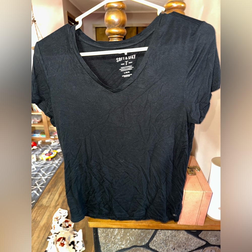 American Eagle Soft n Sexy Tee
